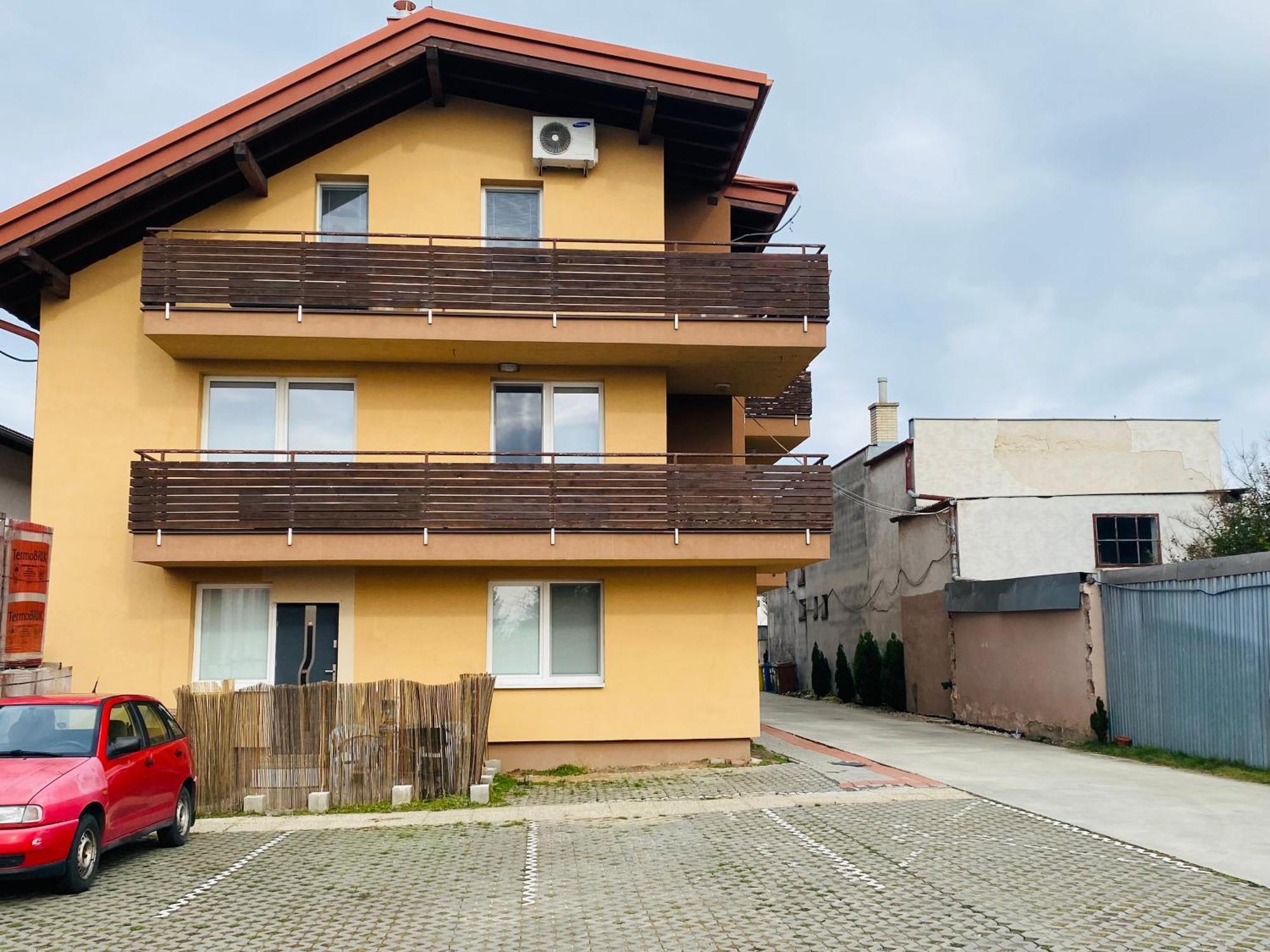Design Apartament