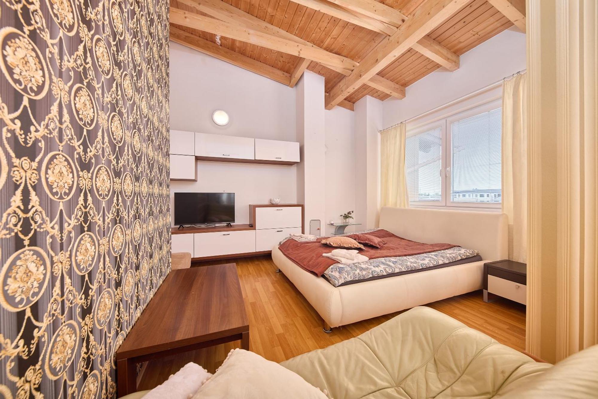 Design Apartament *